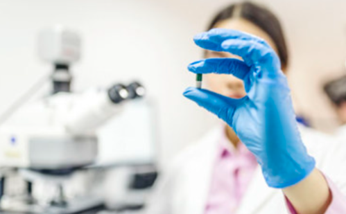 Drug Discovery and Development Supports Informed Decision-Making in R&D