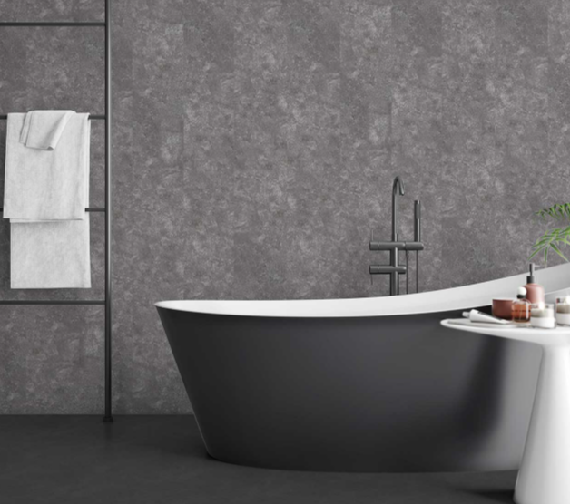 Easy-Maintenance Bathroom Panels for Cleaner Spaces
