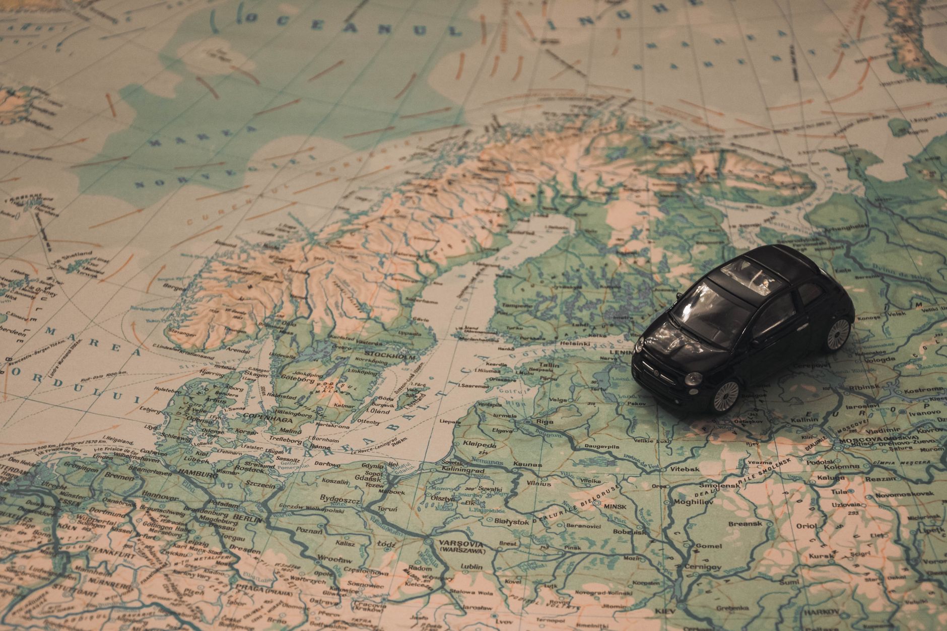 flying car regulatory sandbox
