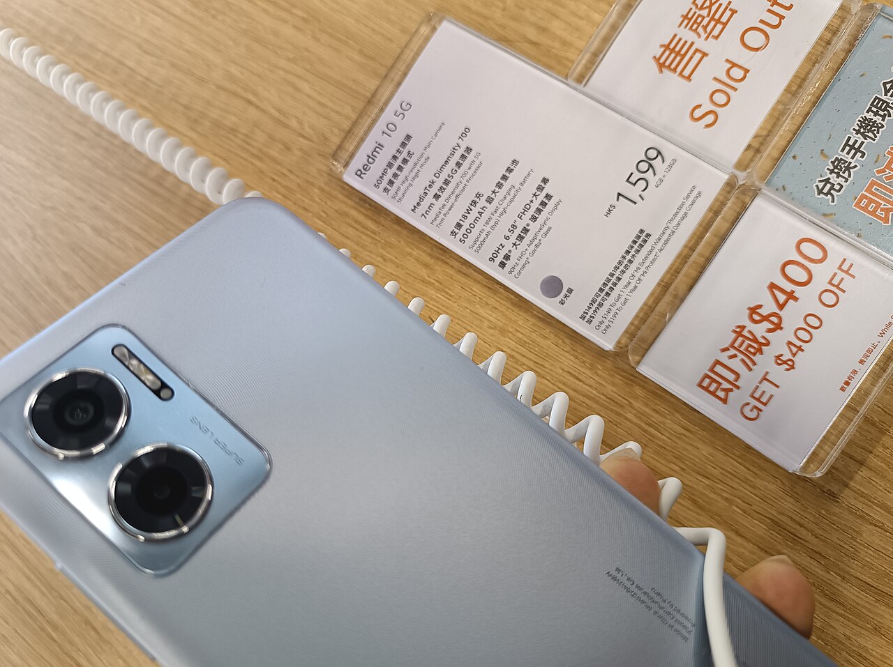 POCO M8x 5G review: Is it the best value smartphone?