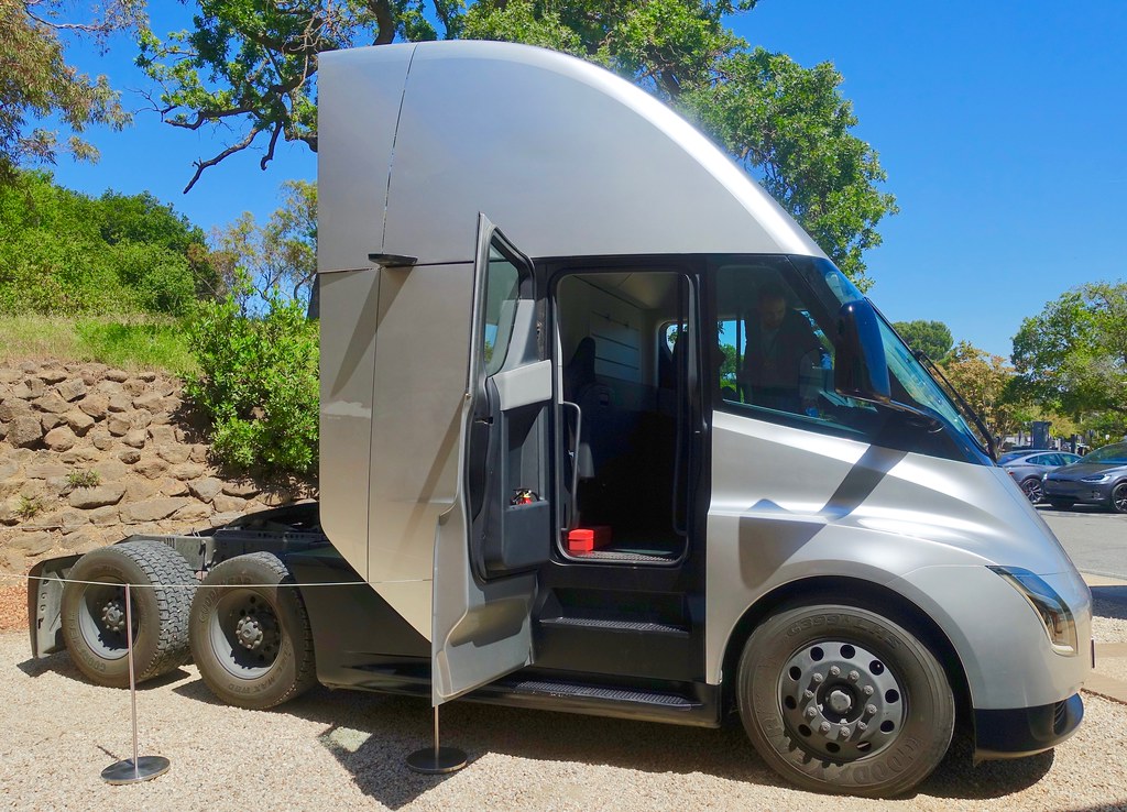 Tesla Semi Production: The Real Impact on Electric Trucks