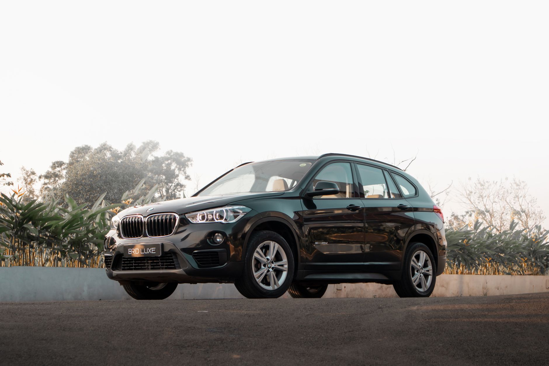 Is BMW X1 Long Wheelbase the Best Value for Money?