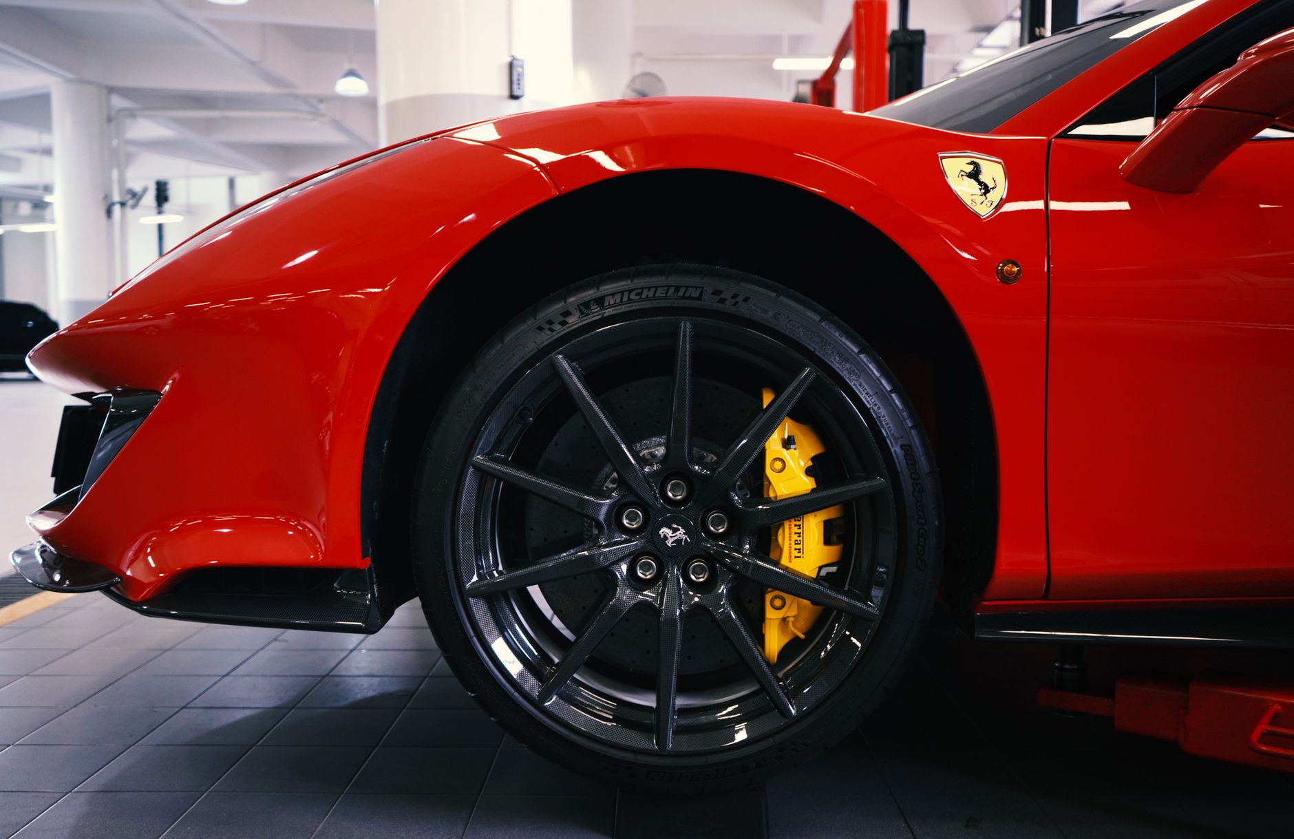 Ferrari Luce features: Is it the best all-electric Ferrari?