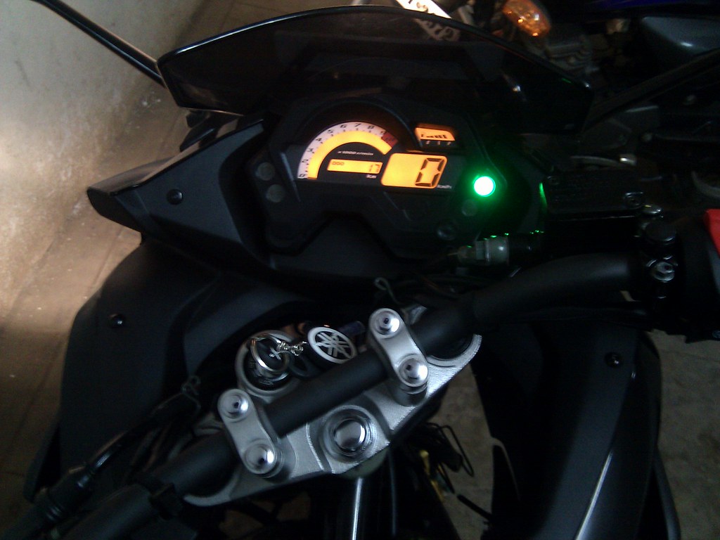 Racing Motorcycles in India