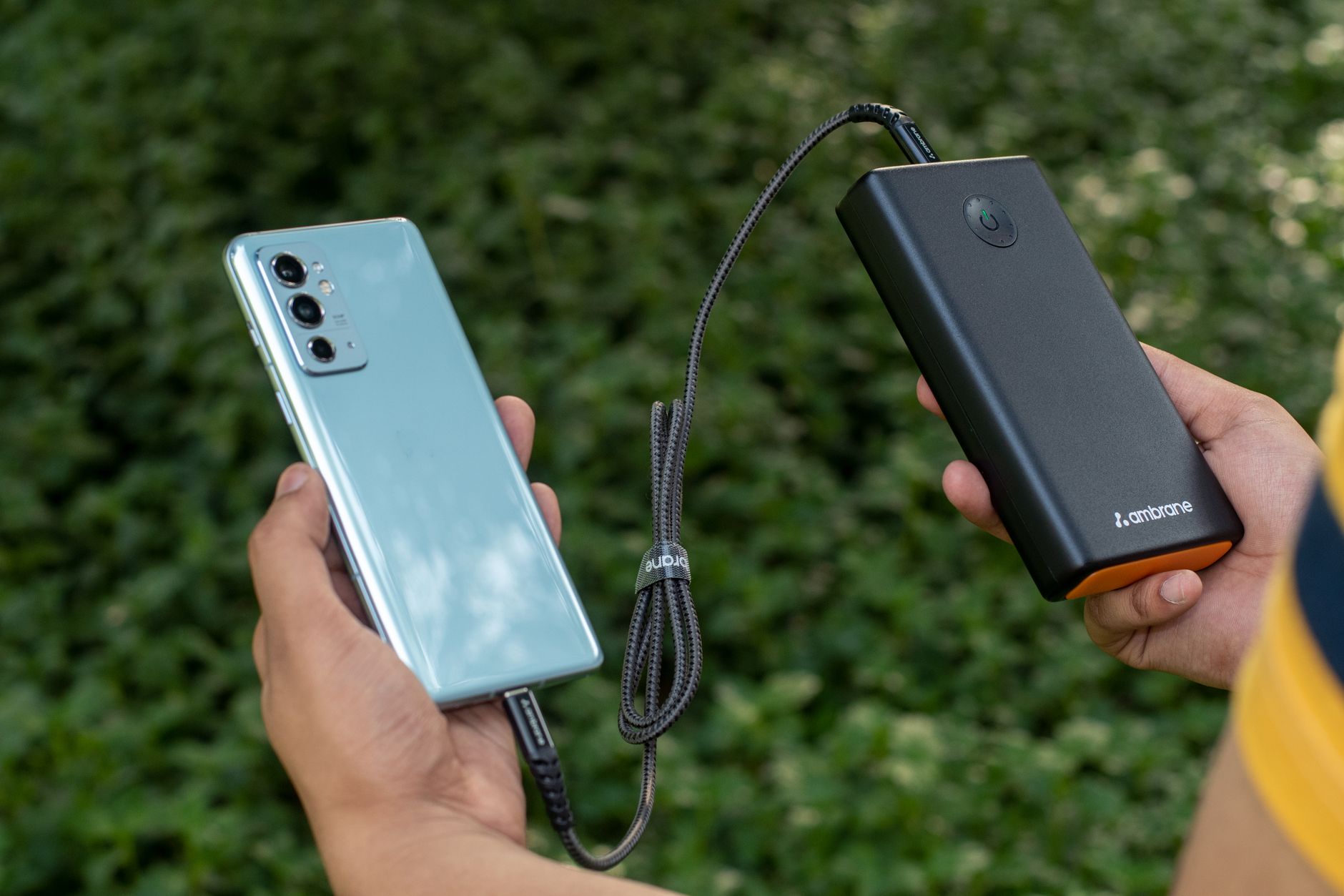Stuffcool Odin Pro Powerbank: The Best 25W Charging Solution