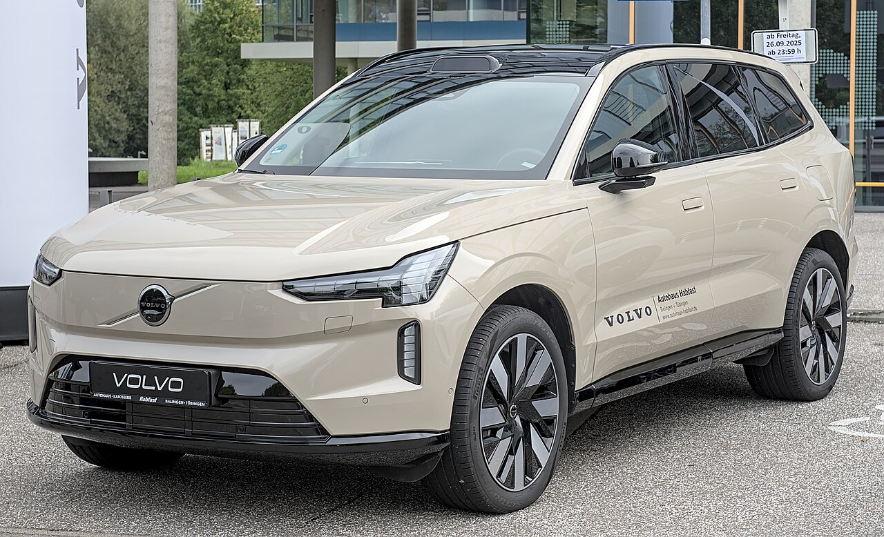 Volvo EX90 launch: Best Proven Features and Price